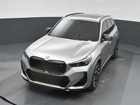 Used 2025 BMW X1 M35i w/ Premium Package AWD/4WD image 44