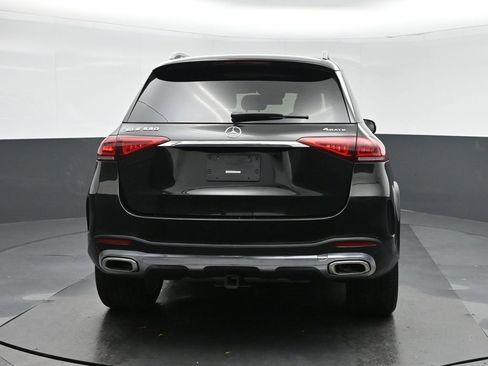 Used 2020 Mercedes-Benz GLE 580 4MATIC image 6