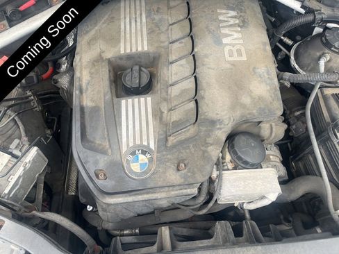 Used 2011 BMW X3 xDrive28i AWD/4WD image 43