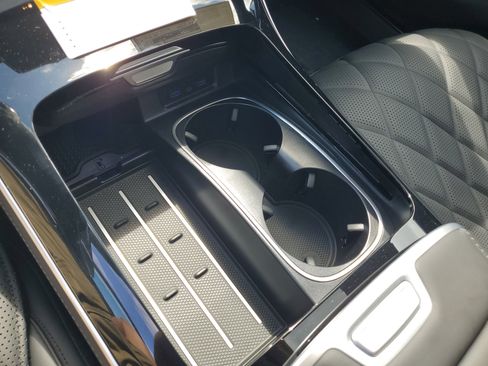 Certified 2026 Mercedes-Benz S 580 4MATIC Sedan image 27