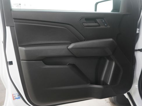 Used 2024 Chevrolet Colorado W/T w/ WT Convenience Package AWD/4WD image 19