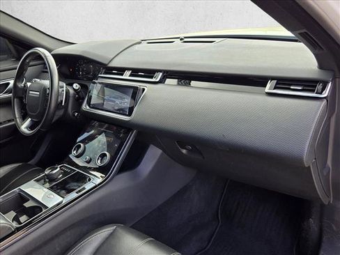 Used 2020 Land Rover Range Rover Velar R-Dynamic S AWD/4WD image 18