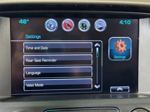 Used 2017 GMC Canyon Denali image 34