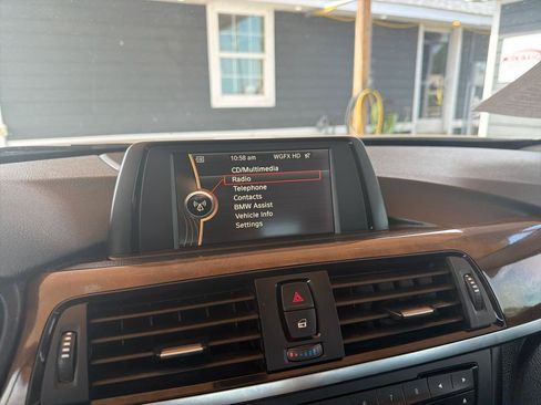 Used 2014 BMW 328i Sedan RWD image 25