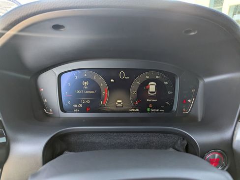 Used 2025 Acura ADX A-Spec image 30