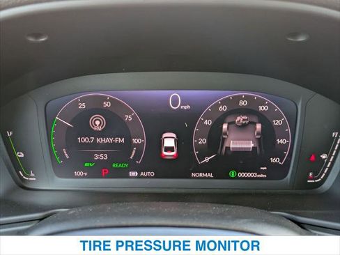 New 2025 Honda Accord Touring image 16