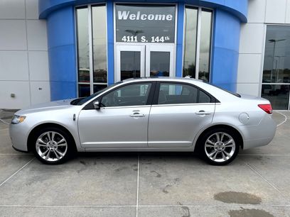 Used 2011 Lincoln MKZ w/ 102A Rapid Spec Order Code