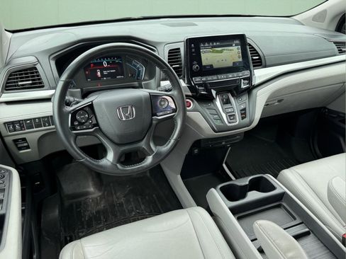 Used 2019 Honda Odyssey EX-L image 11