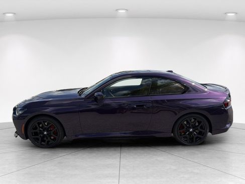 New 2026 BMW 230i Coupe w/ Premium Package RWD image 7