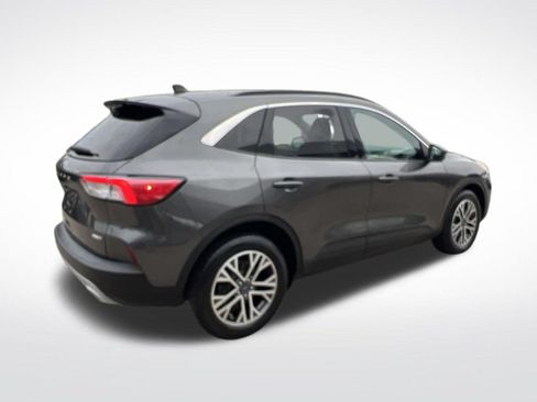 Used 2020 Ford Escape SEL AWD/4WD image 50