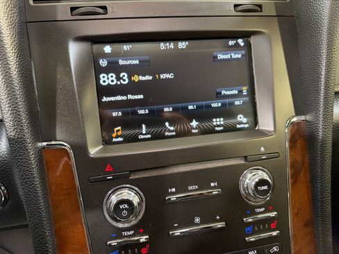 Used 2017 Lincoln Navigator Select RWD image 17