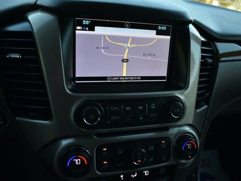 Used 2017 GMC Yukon XL Denali w/ Open Road Package image 16