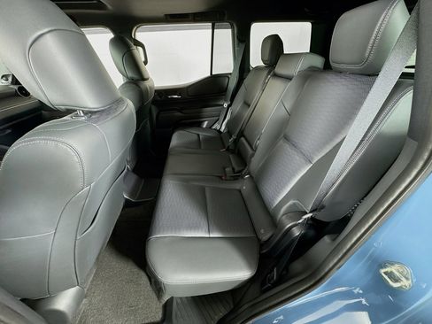 Certified 2025 Toyota Land Cruiser w/ Premium Package AWD/4WD image 18