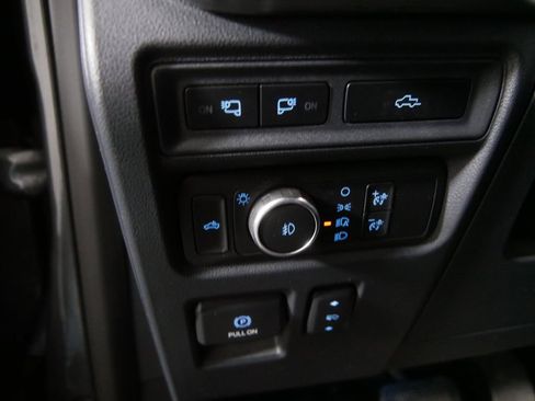 Used 2021 Ford F150 Lariat AWD/4WD image 18