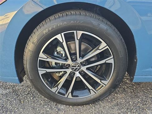 New 2026 Volkswagen Jetta Sport FWD image 5