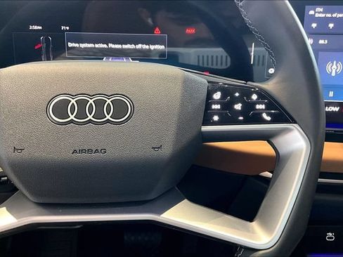 Used 2025 Audi A5 2.0T Premium w/ Convenience Package AWD/4WD image 11
