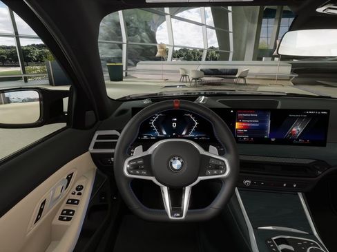 New 2026 BMW M340i Sedan w/ Premium Package image 13