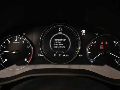 New 2026 MAZDA CX-30 AWD 2.5 S image 25