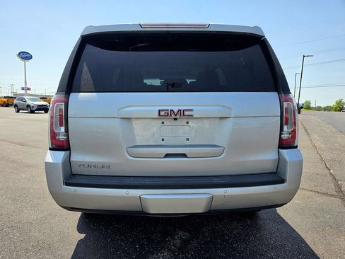 Used 2019 GMC Yukon SLT w/ Open Road Package AWD/4WD image 5