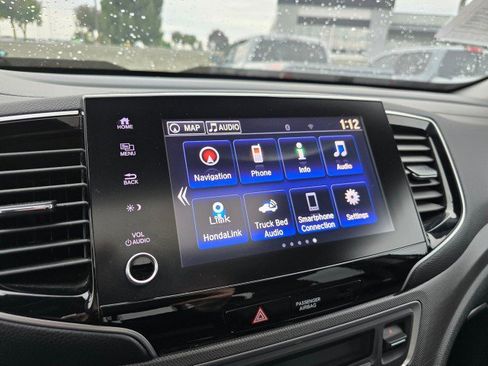 Used 2023 Honda Ridgeline RTL-E image 44