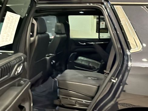 Used 2023 GMC Yukon Denali image 21