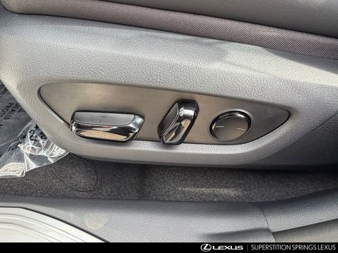 New 2026 Lexus NX 450h+ F Sport image 17