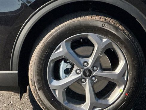 New 2026 Ford Escape ST-Line Select w/ Tech Pack #2 image 10
