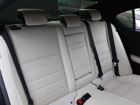 Used 2021 Lexus IS 350 F Sport w/ Navigation Package image 17