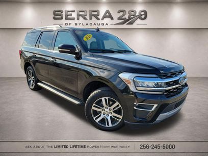 Used 2024 Ford Expedition Limited