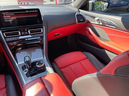 Used 2026 BMW 840i xDrive AWD/4WD image 11