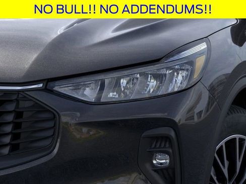 New 2026 Ford Escape SE image 19