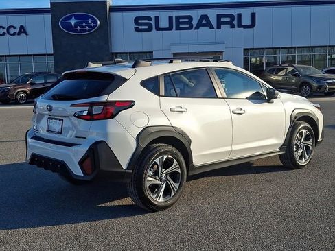 New 2026 Subaru Crosstrek 2.0i Premium image 10