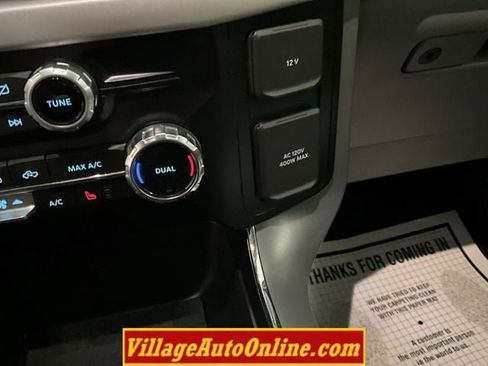 Used 2023 Ford F150 XLT w/ Equipment Group 302A High image 28