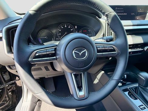 Used 2026 MAZDA CX-50 2.5 Hybrid w/ Preferred Pkg AWD/4WD image 11