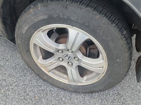 Used 2013 Honda Pilot EX-L image 5