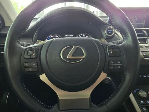 Used 2021 Lexus NX 300h AWD w/ Premium Package image 22