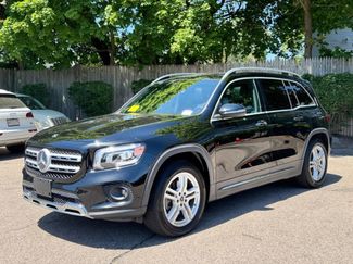 Used 2021 Mercedes-Benz GLB 250 4MATIC video 2