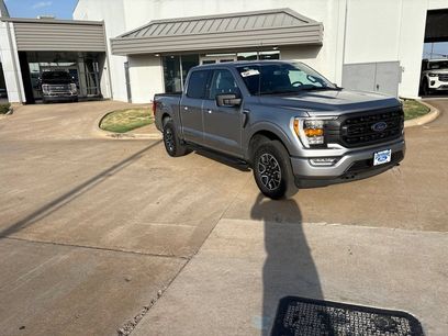 Used 2023 Ford F150 XLT w/ Equipment Group 302A High