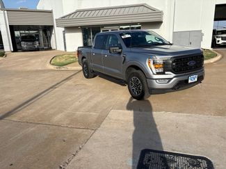 Used 2023 Ford F150 XLT w/ Equipment Group 302A High AWD/4WD video 1