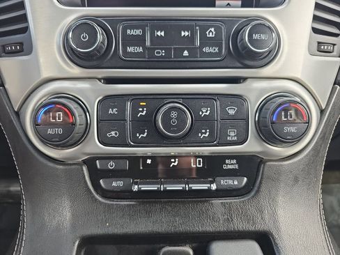 Used 2016 GMC Yukon XL SLE w/ HD Trailering Package AWD/4WD image 22