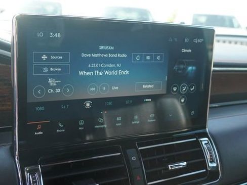 Used 2023 Lincoln Navigator L Black Label AWD/4WD image 24