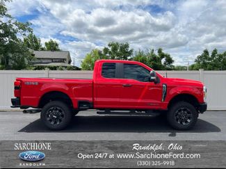 Used 2023 Ford F350 XL w/ 360-Degree Camera Package AWD/4WD video 1