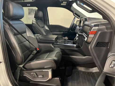 Used 2024 Ford F150 Raptor AWD/4WD image 37