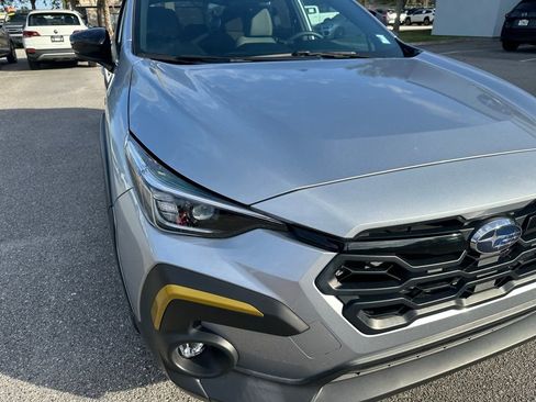 Used 2024 Subaru Crosstrek 2.5i Sport image 14