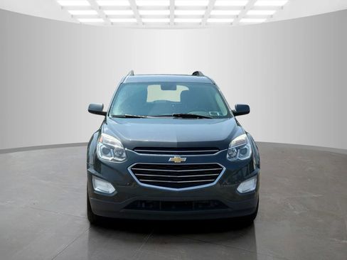 Used 2017 Chevrolet Equinox LT w/ Convenience Package image 10