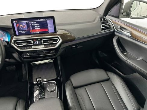 Used 2024 BMW X3 xDrive30i image 27