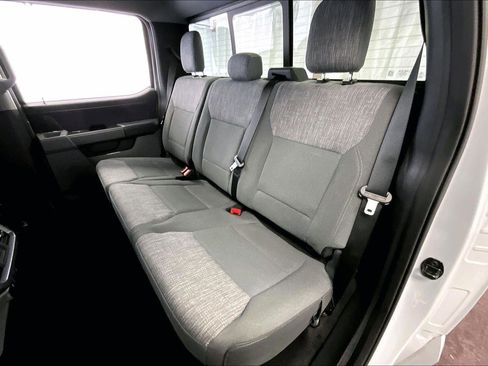 Certified 2023 Ford F150 XLT w/ Equipment Group 302A High image 25