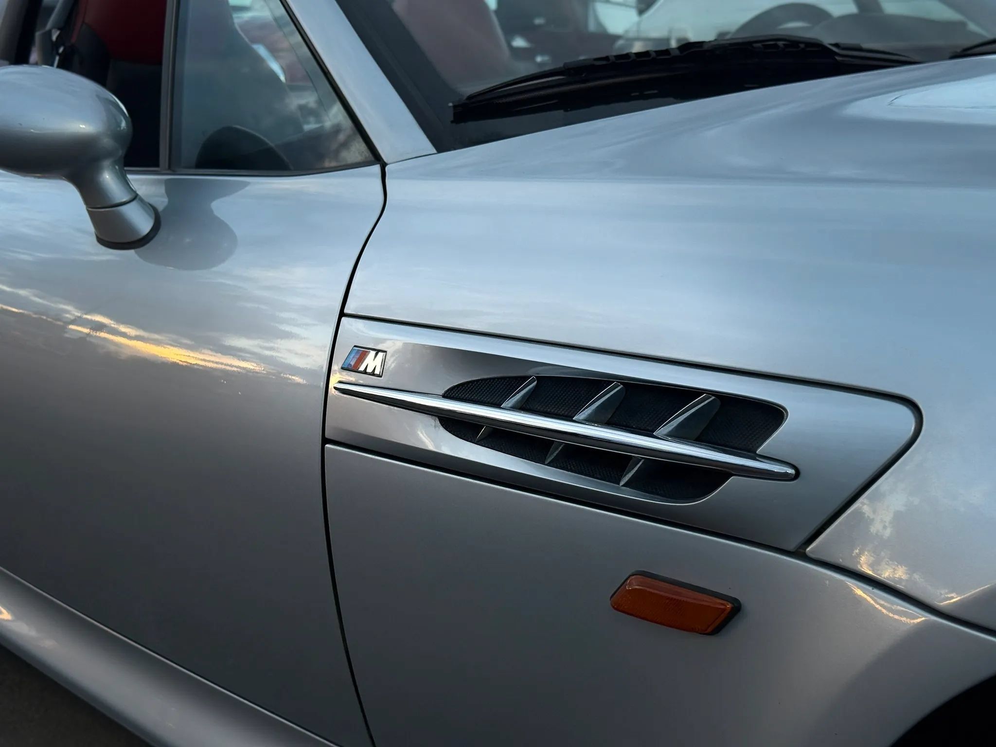 Used 1998 BMW M Roadster RWD image 32