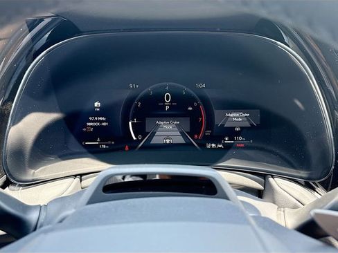 New 2026 Lexus TX 350 AWD image 43