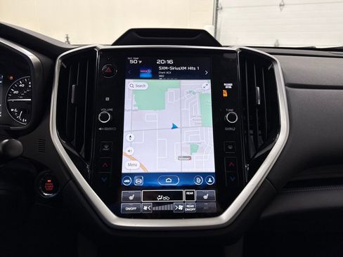 Certified 2023 Subaru Ascent Limited w/ Technology Package image 19